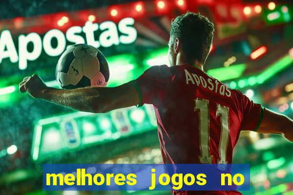 melhores jogos no play store